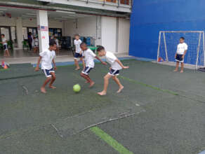 Sport class