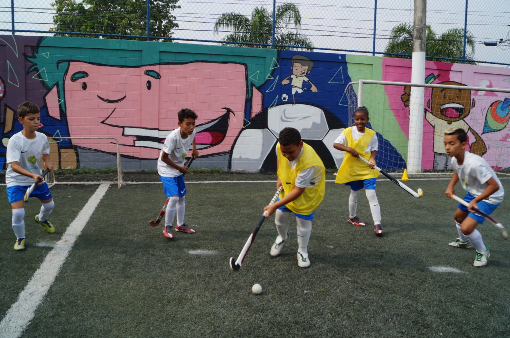 Nutritional support for integral development