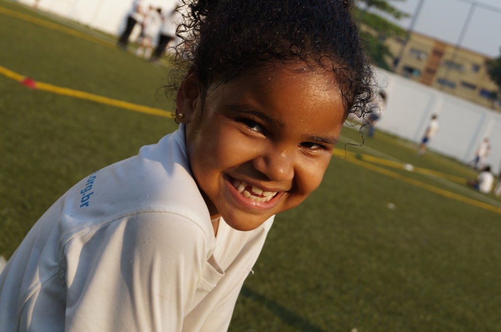 Nutritional support for integral development