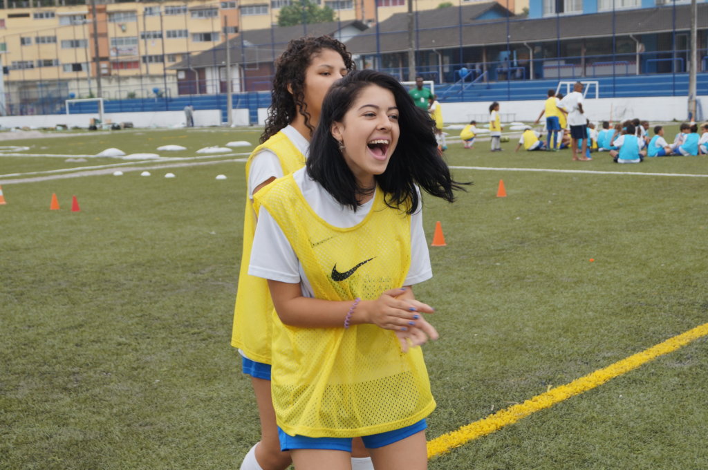 Nutritional support for integral development