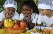 Nutritional support for integral development