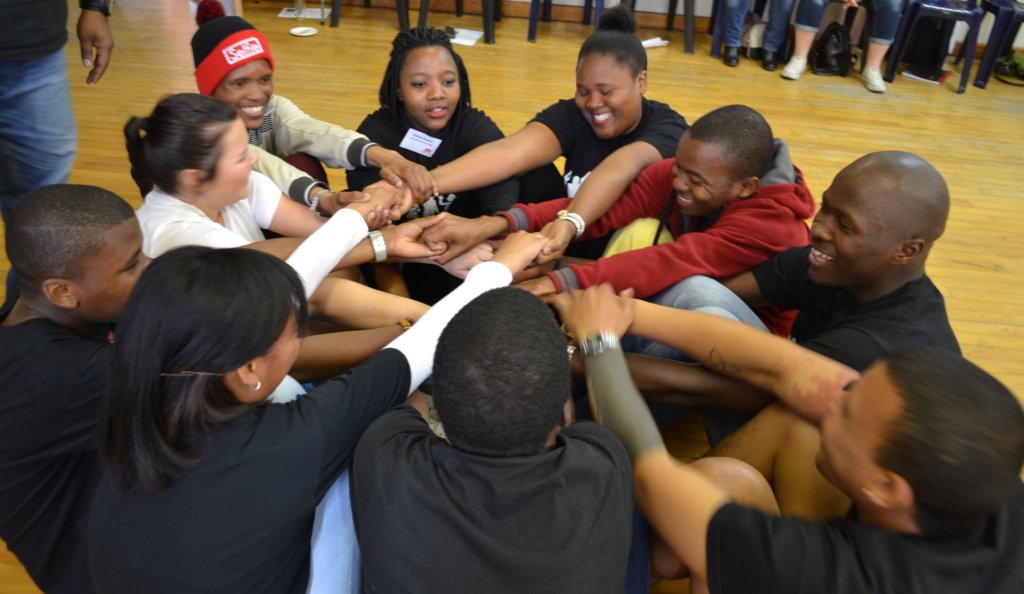 Empower 15 000 Youth Through Life-Skills Education