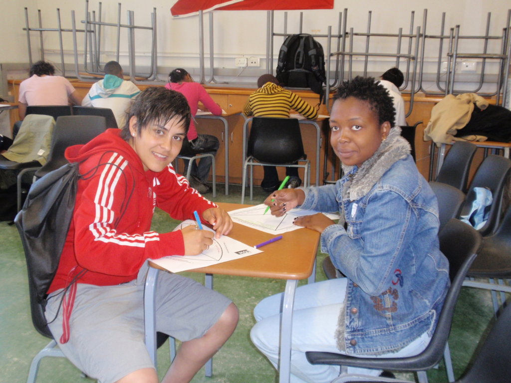Empower 15 000 Youth Through Life-Skills Education