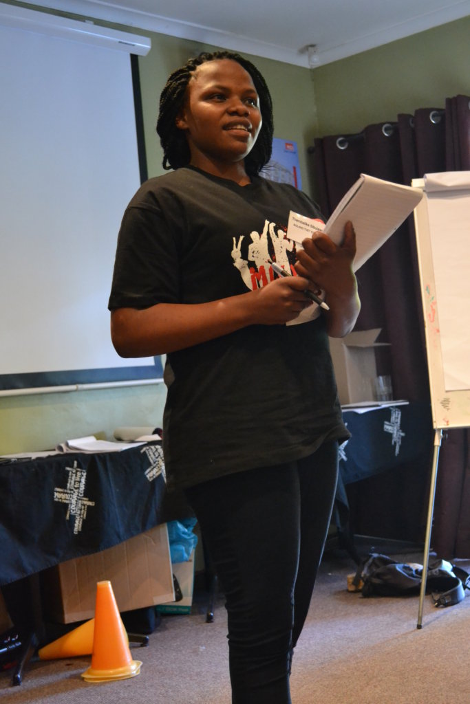 Empower 15 000 Youth Through Life-Skills Education