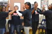 Empower 15 000 Youth Through Life-Skills Education