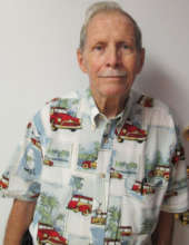 Ed Hale