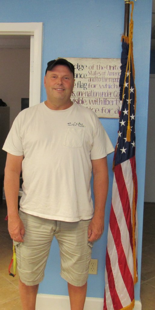 Another Grateful Veteran!