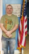 Housed Veteran