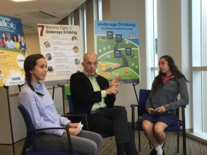 Interview with Doctor Wagner, FIU  Bridge