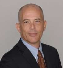 Dr Eric F. Wagner - Main Speaker