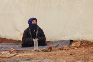 Syria Relief/CARE