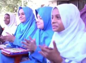 240 dropout girls sent back high school