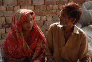 one to one parents meeting