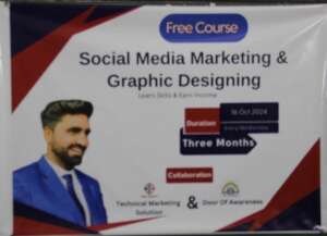 free digital skills to orphans & homeless children