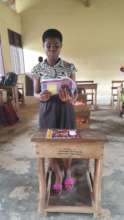 Vera Reading