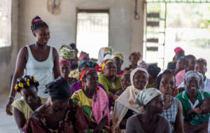 A mother testifies-Now I have hope for my daughter