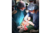 AMPATH Surgery