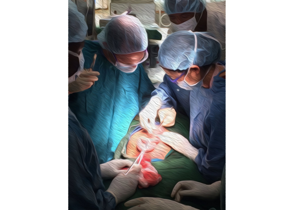 AMPATH Surgery