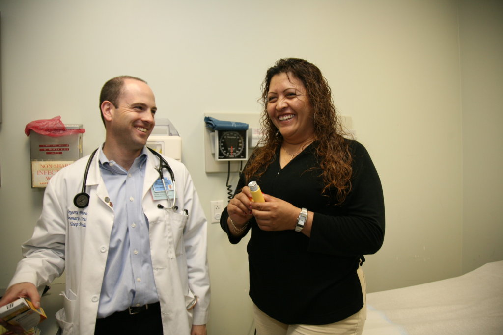 Improve Access to Health in the U.S.