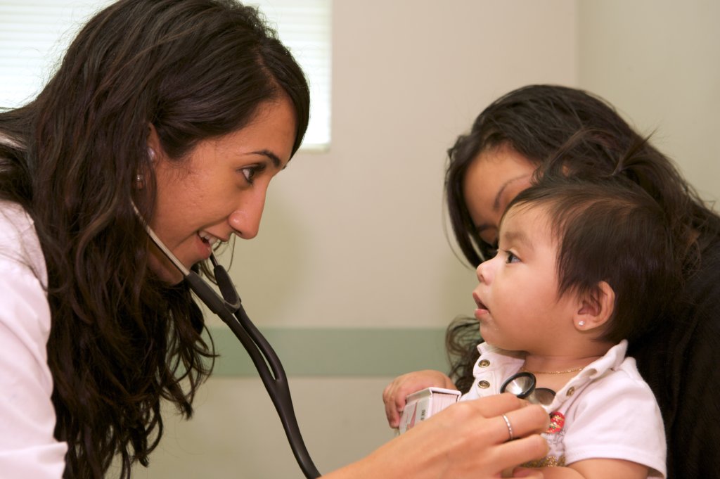 Improve Access to Health in the U.S.