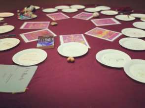 Tools of Healing