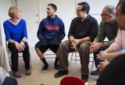 Help Preserve Massachusetts Families