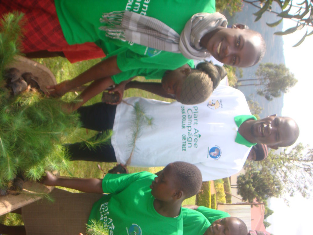 Green Schools Project