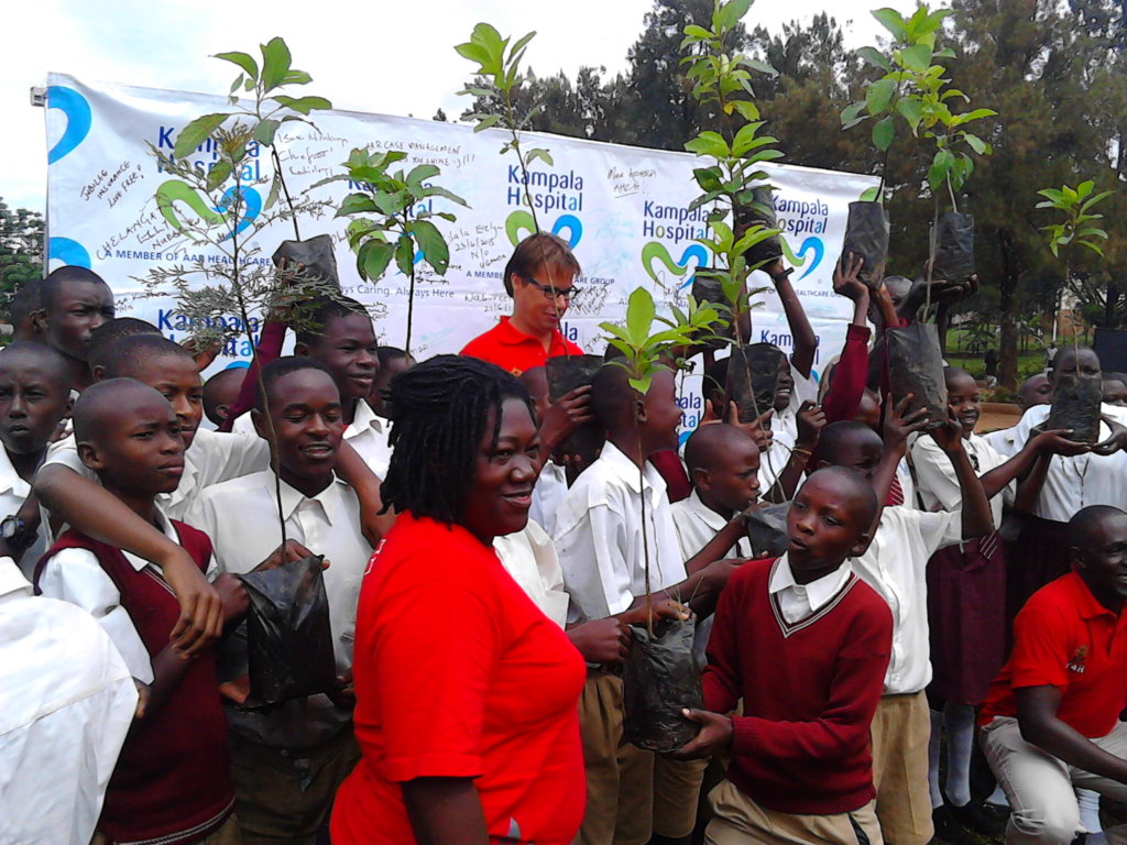Green Schools Project
