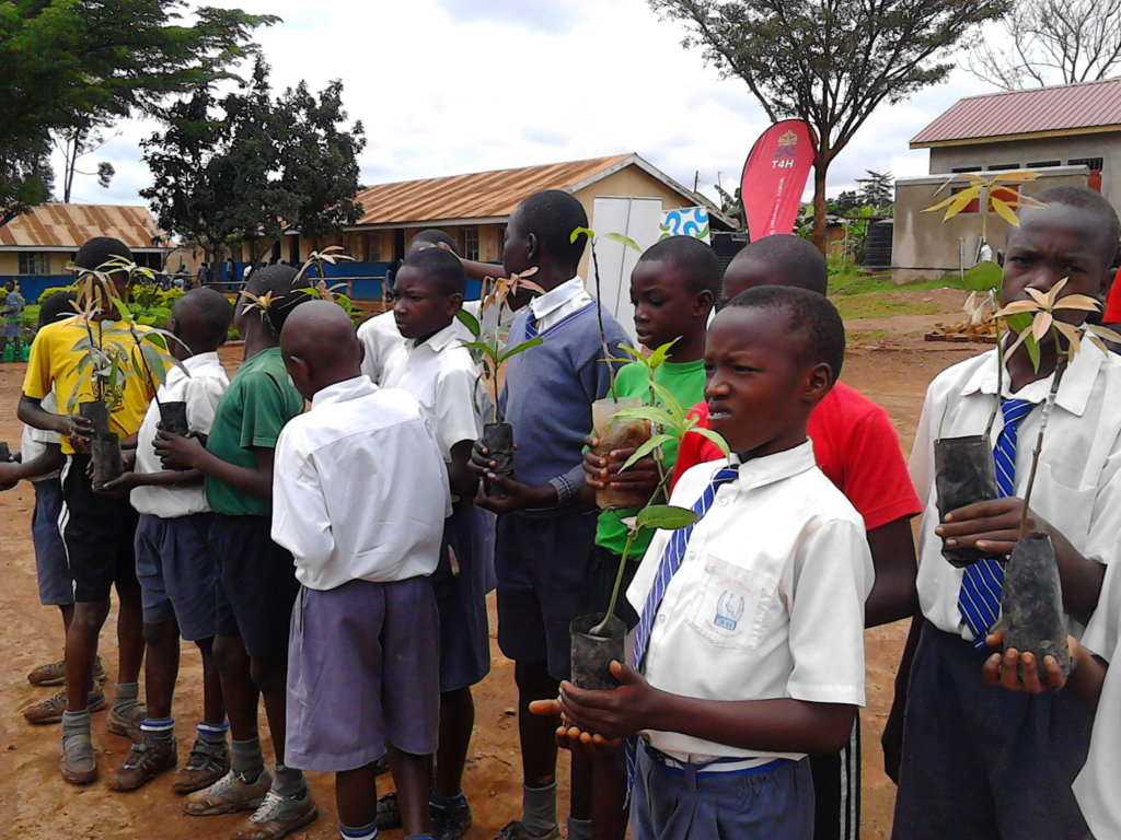 Green Schools Project