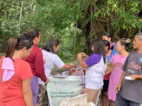 Continue with assistance