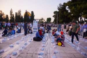 Relief for Syrian Refugees