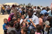 Syrian Refugees Relief Fund