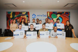 SEEDS 3 Graduates