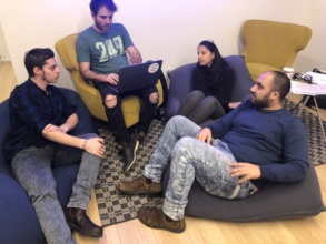 SEEDS Hackathon