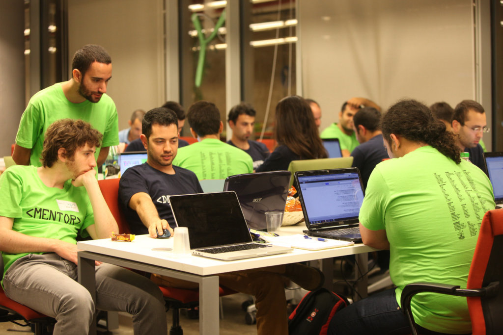 Give Jobs to 90 Underserved Young Adults in Israel