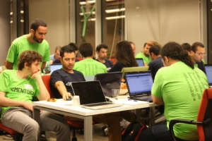 Give Jobs to 90 Underserved Young Adults in Israel