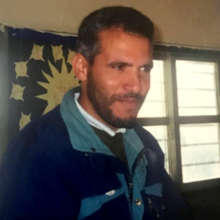 Ya'akub Abu Al-Qi'an