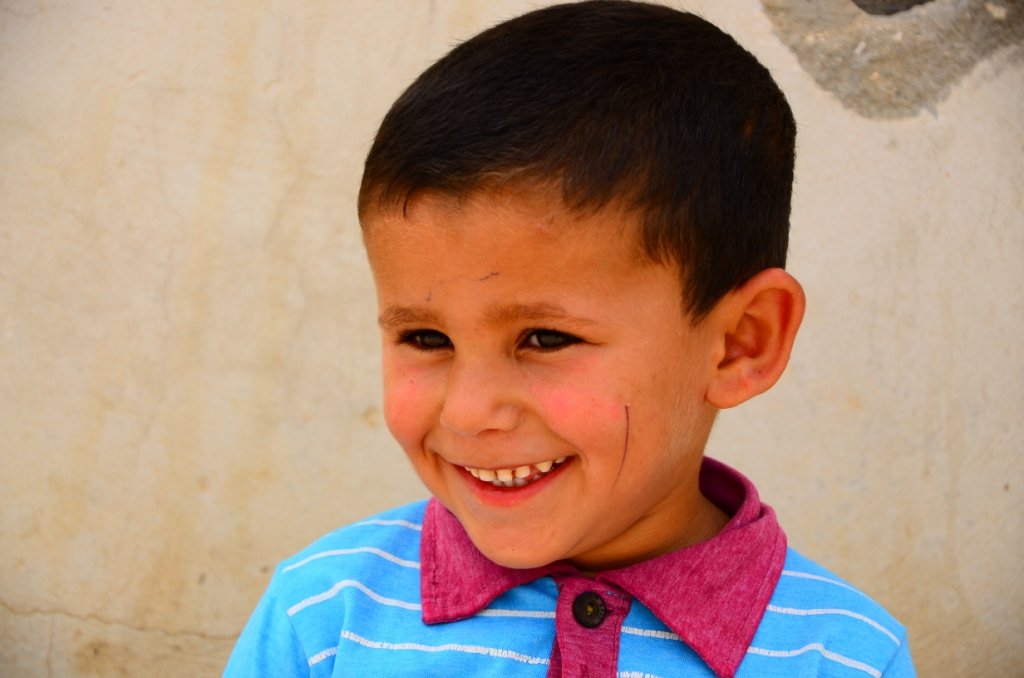 Save Umm al-Hiran From Demolition