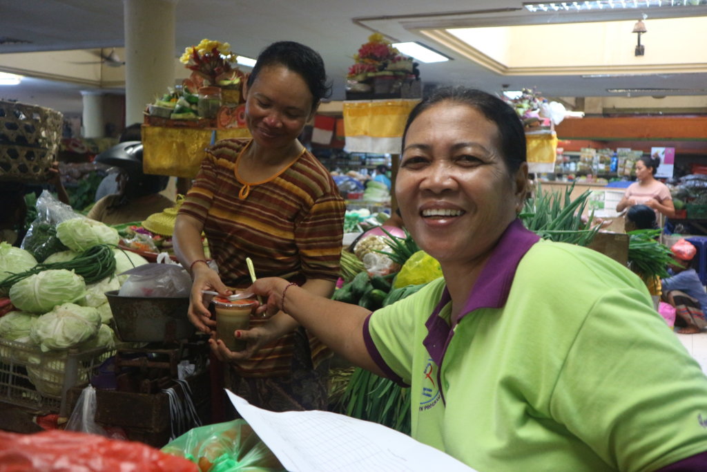 Sexual Reproductive Health to women in rural area