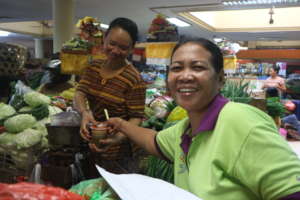 Sexual Reproductive Health to women in rural area