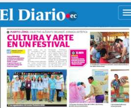 FestiArtes 2018.