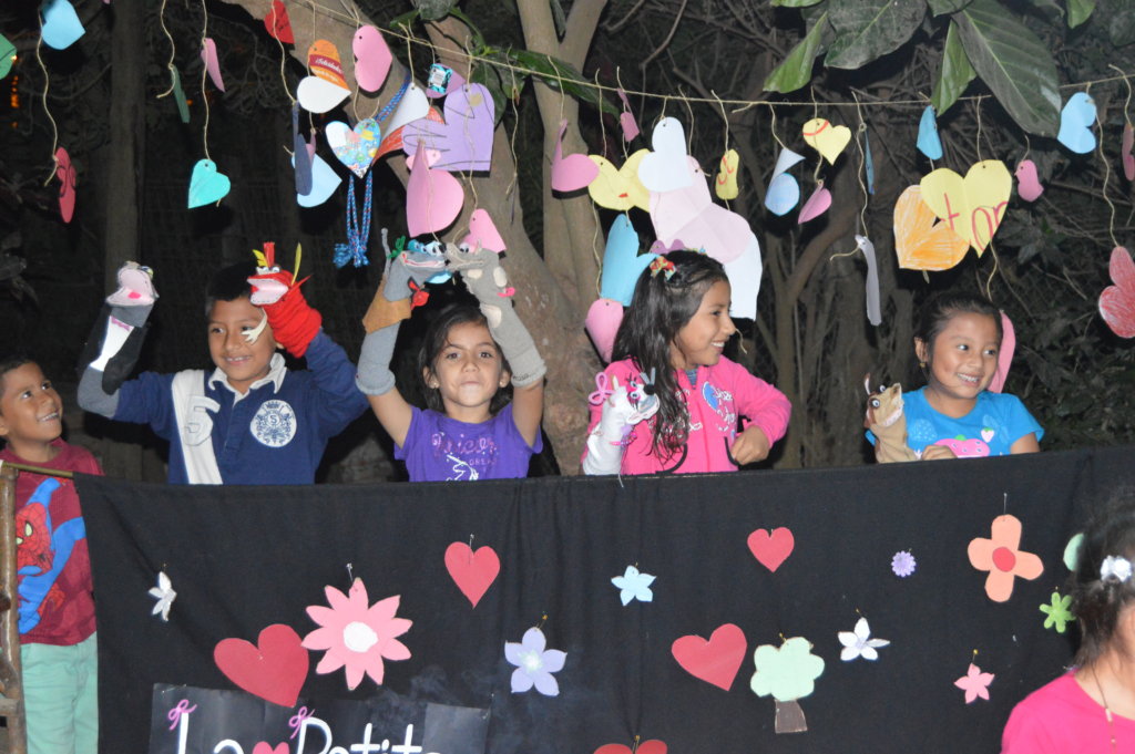 After school programs to inspire children & youth