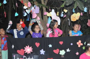Puppet Shows