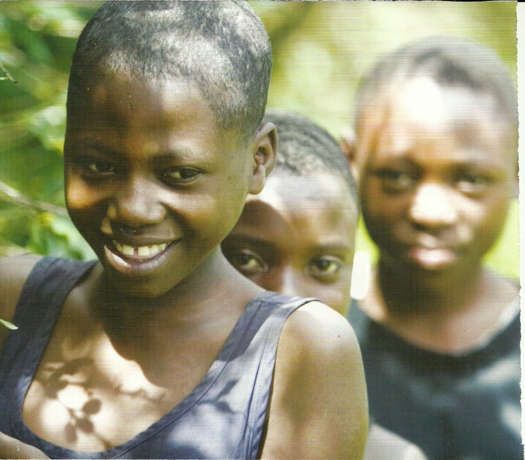 Education Support to 100 Girl Children in Tanzania