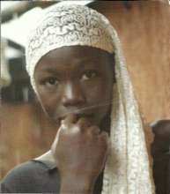 Education Support to 100 Girl Children in Tanzania