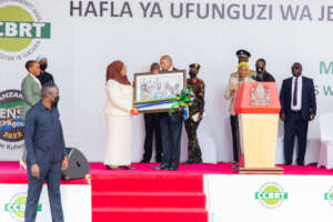 President Hussan