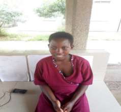 Meet Rehema