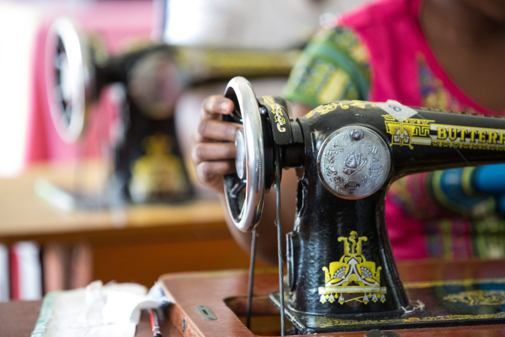 Give Women Recovering from Fistula a Bright Future