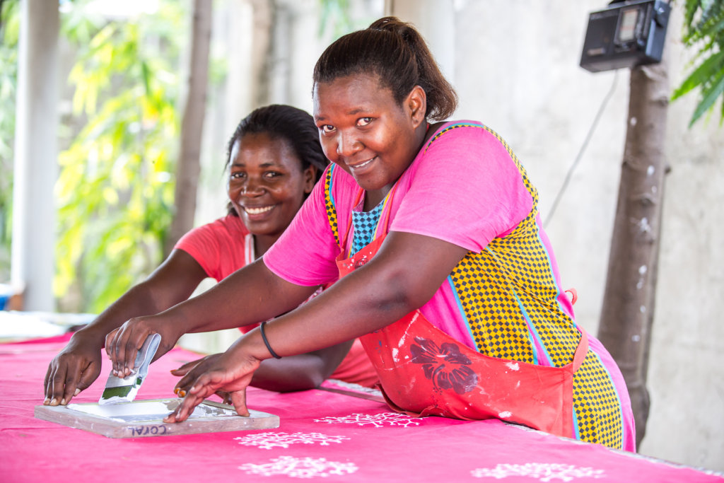 Give Women Recovering from Fistula a Bright Future