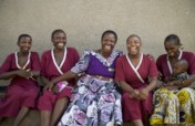Give Women Recovering from Fistula a Bright Future